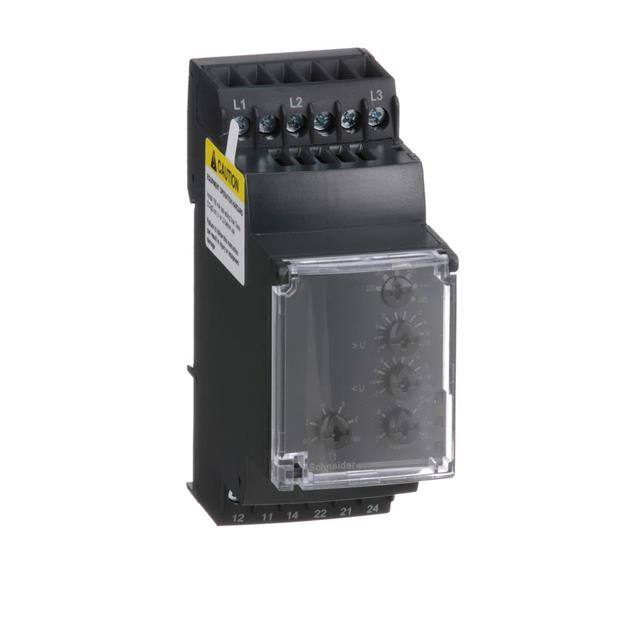 RM35TF30 Schneider Electric Moniteur - Sortie relais